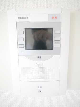 アネックス鶴牧の物件内観写真